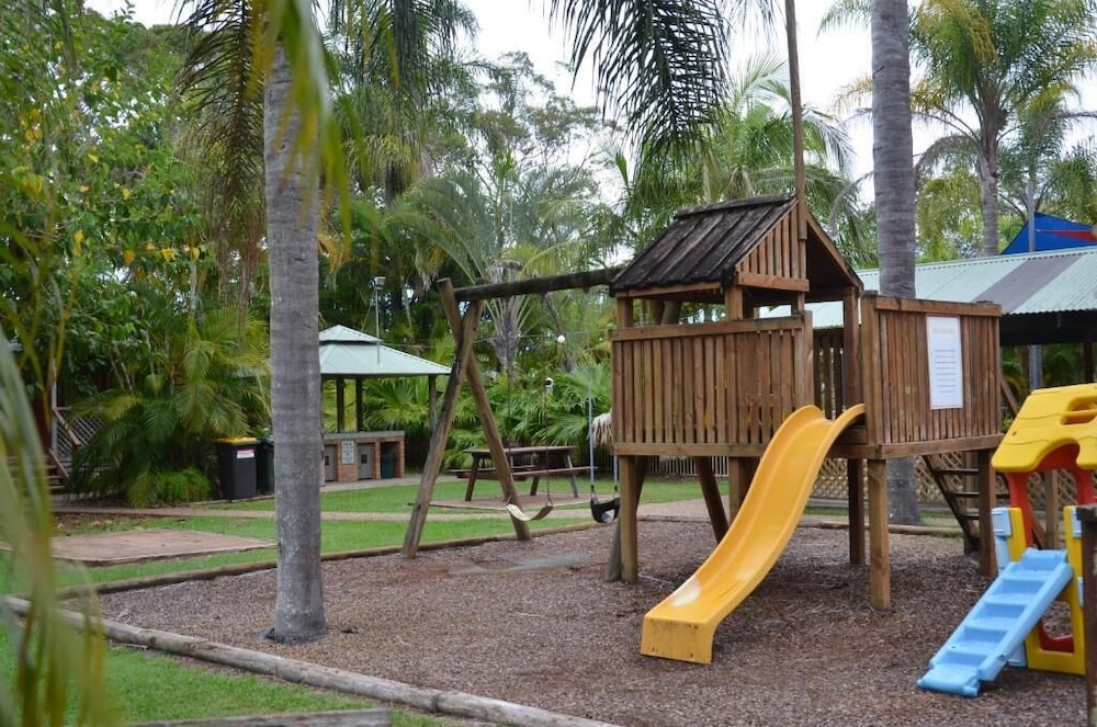 Port Macquarie Rental Village