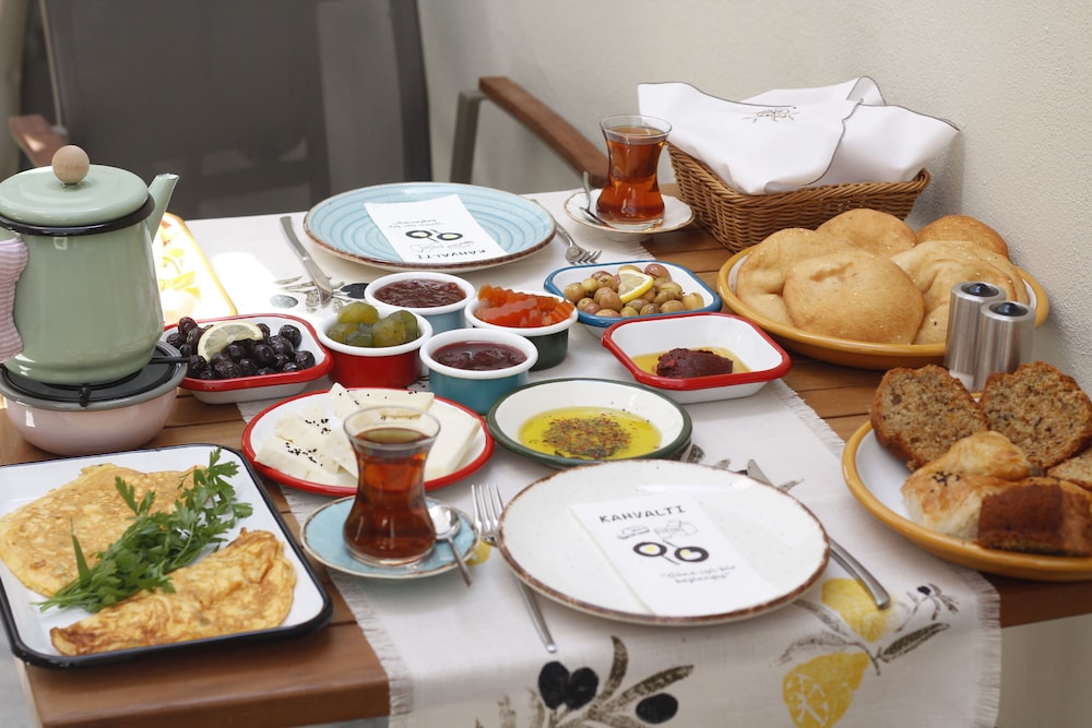 Petra Ada Otel - Image 11