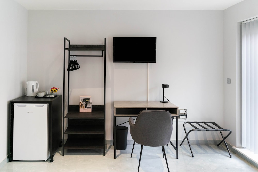 meeting room