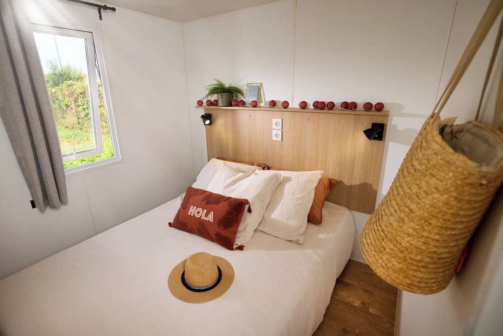CAMPING LLORET BLAU