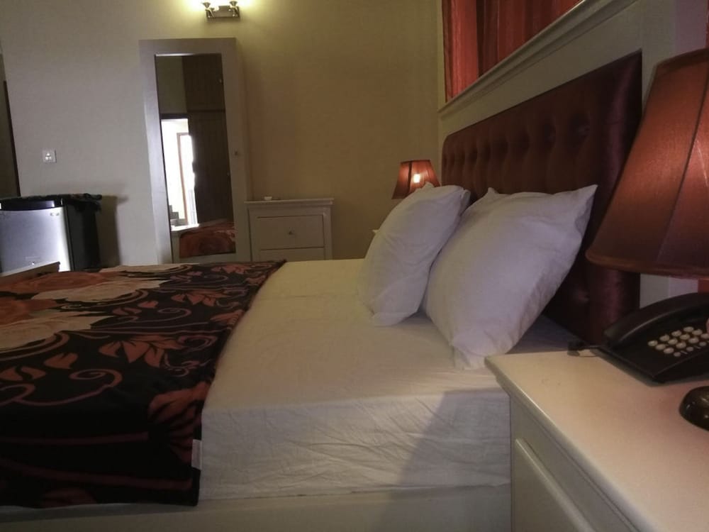 Royal Galaxy Guest House view 2