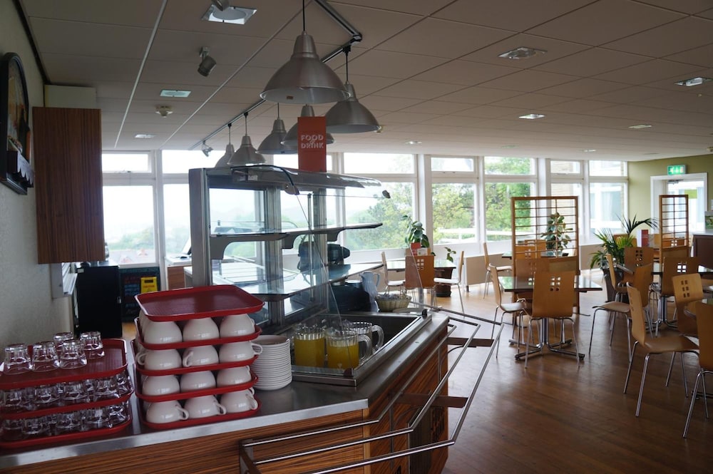 YHA Conwy - Hostel