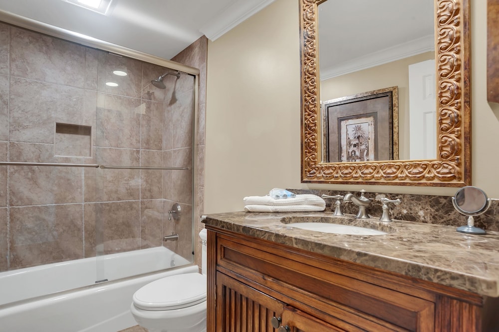 1112 Harbour South Club Villa at The Sea Pines Resort