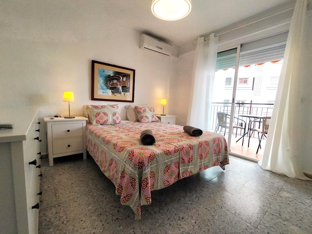 Apartamento Bah a Nerja Sun