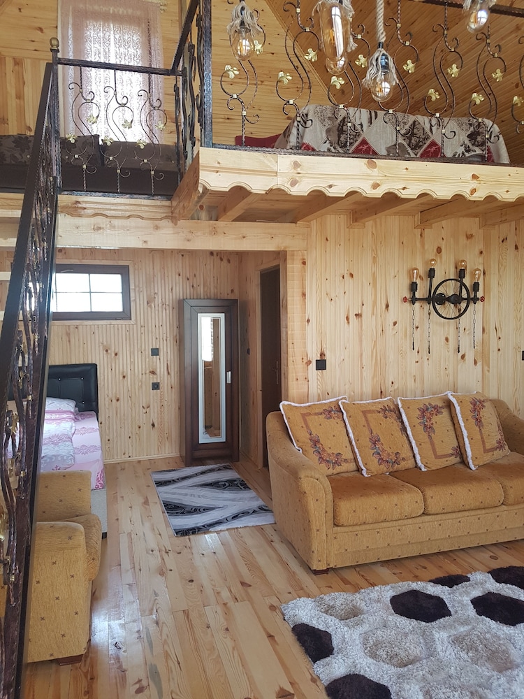 Eliya Pansiyon Restoran