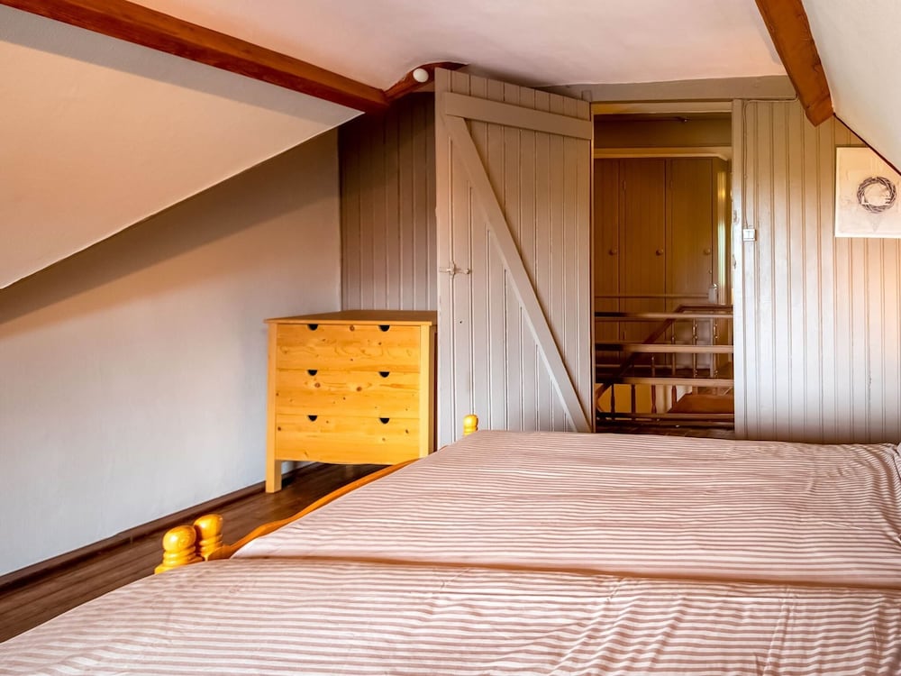 Family Farmhouse, Ploegsteert view 4