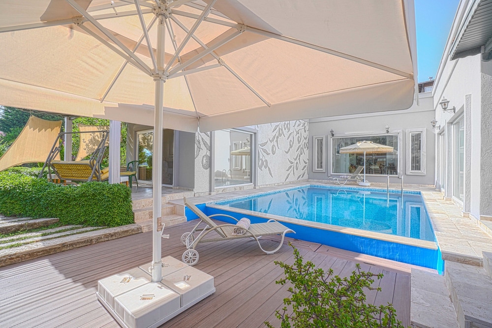 Villa Olivia