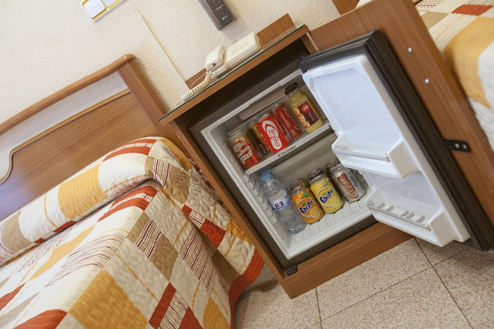Hostal Maria Luisa
