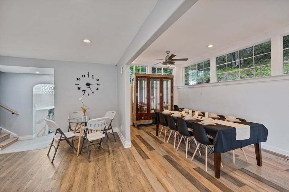 Casa Mattia - Stayshores 4 Bedroom Home