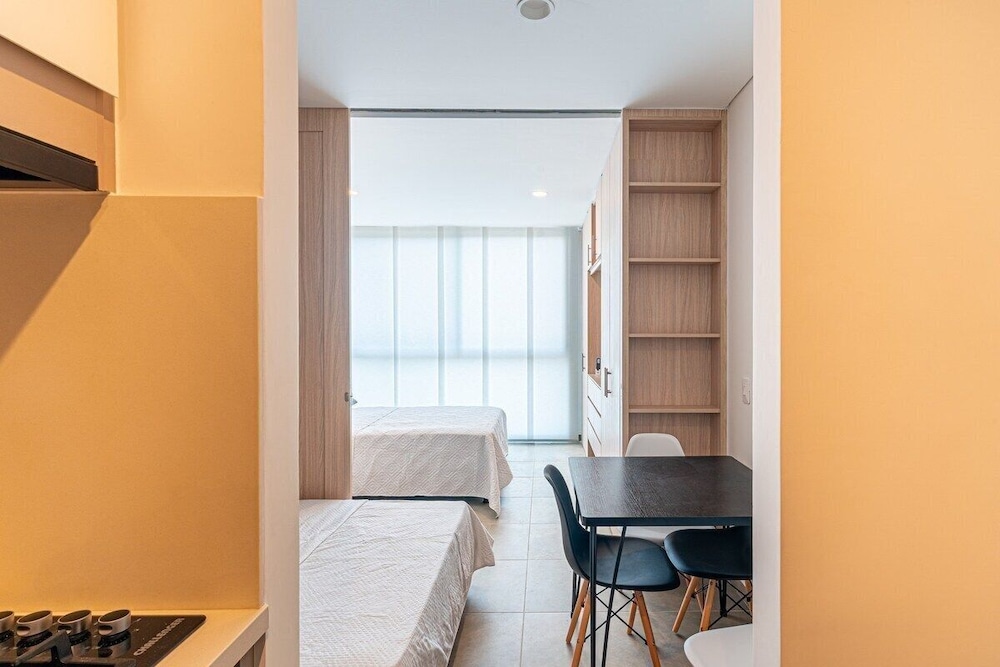 Salguero Suites