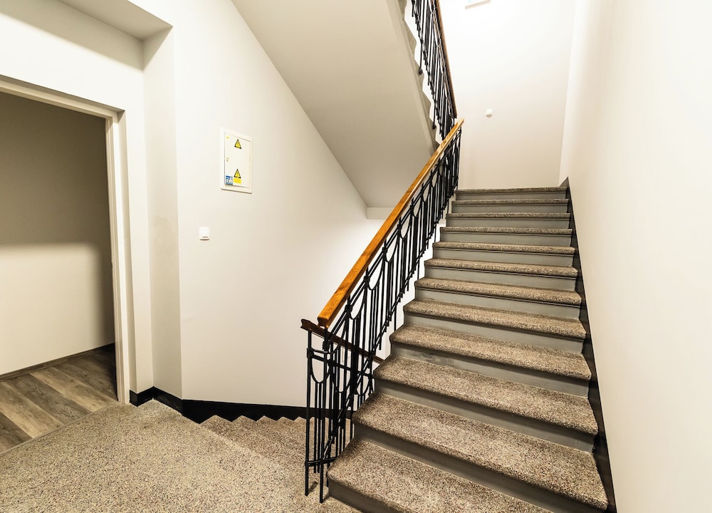 City Walk Hostel