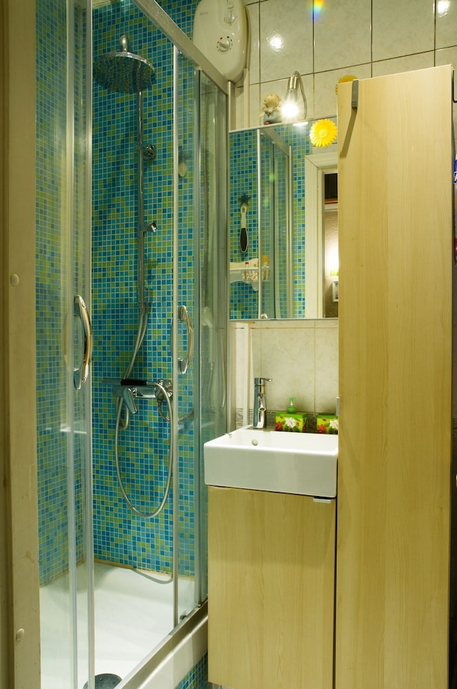Guest house Kolomna