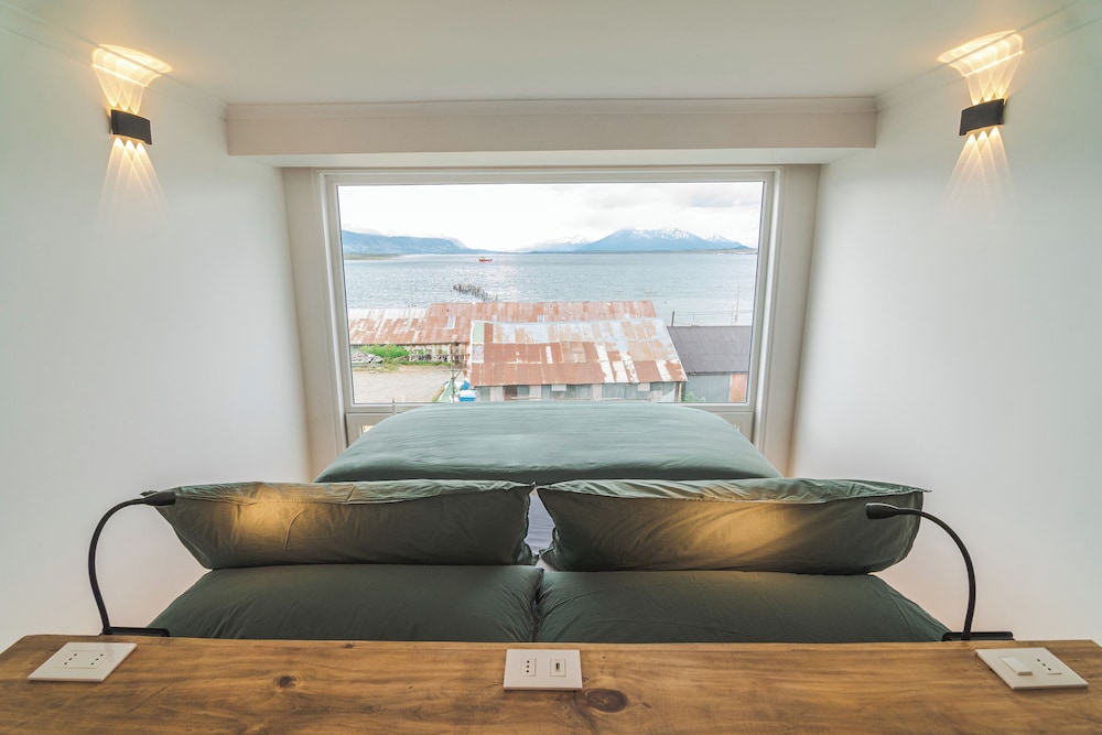 Loft By Toore Patagonia