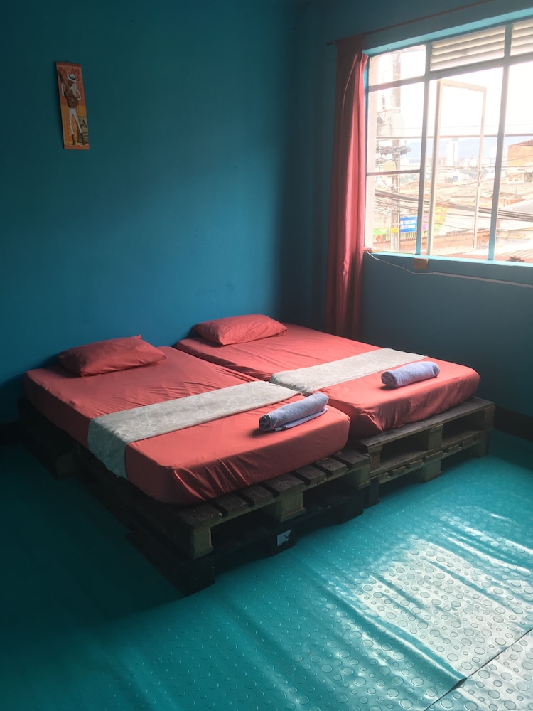 Parceros Hostel - Property Image 1