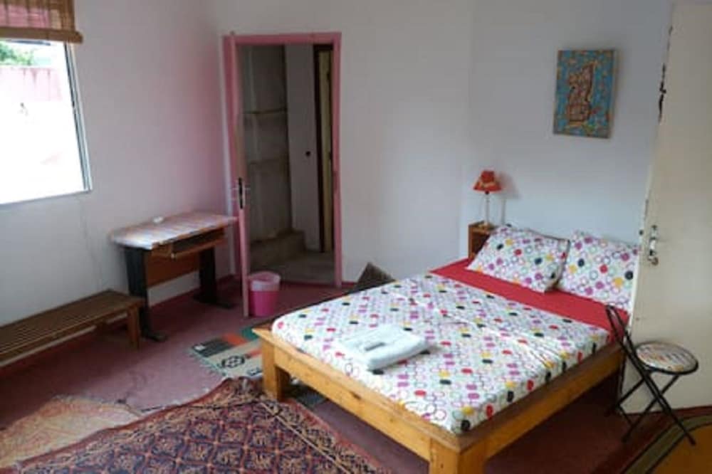 La maison Sopi