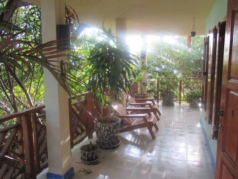Suites la Colline