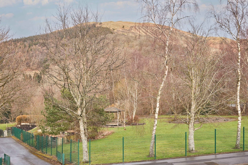 Host Stay Trinity Way