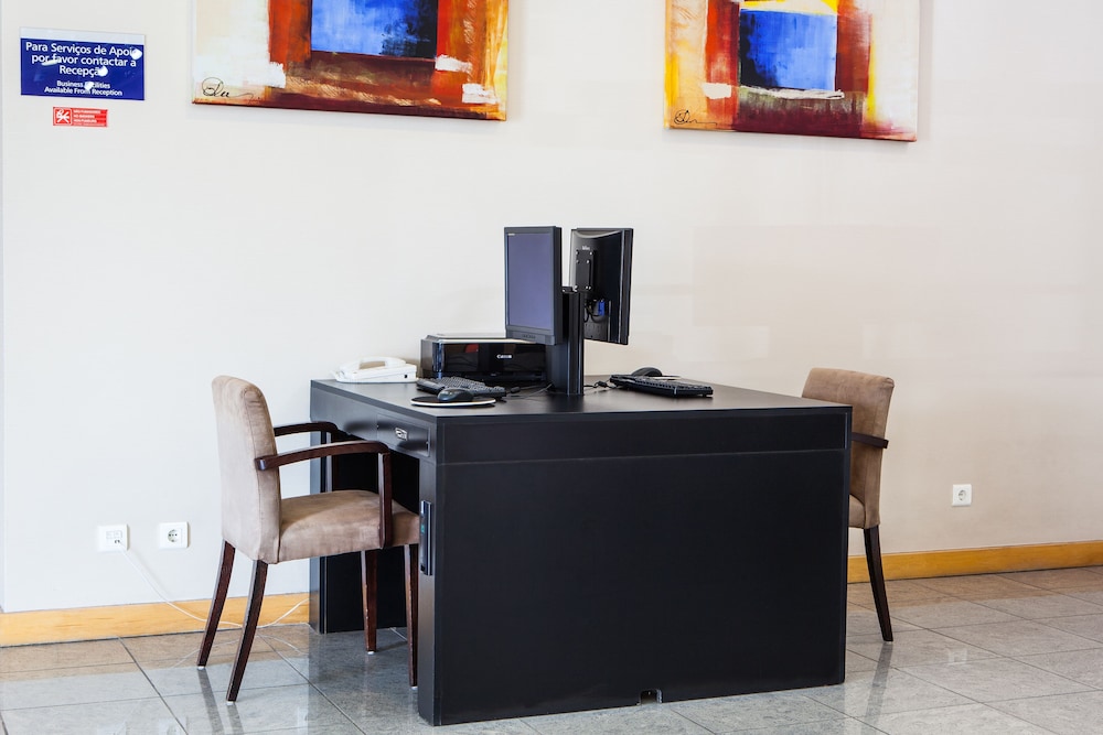 Oeiras Vacations - Holiday Inn Express Lisbon - Oeiras, an IHG Hotel - Property Image 6