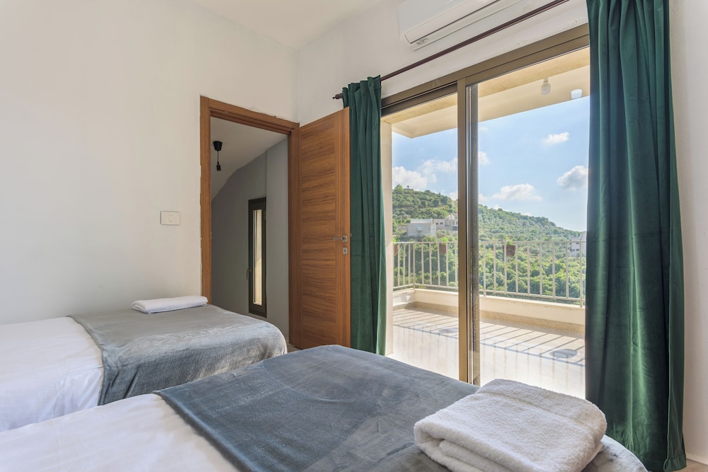 L'Olivier - L'Auberge de Kour - 3-BR Villa W Private Pool