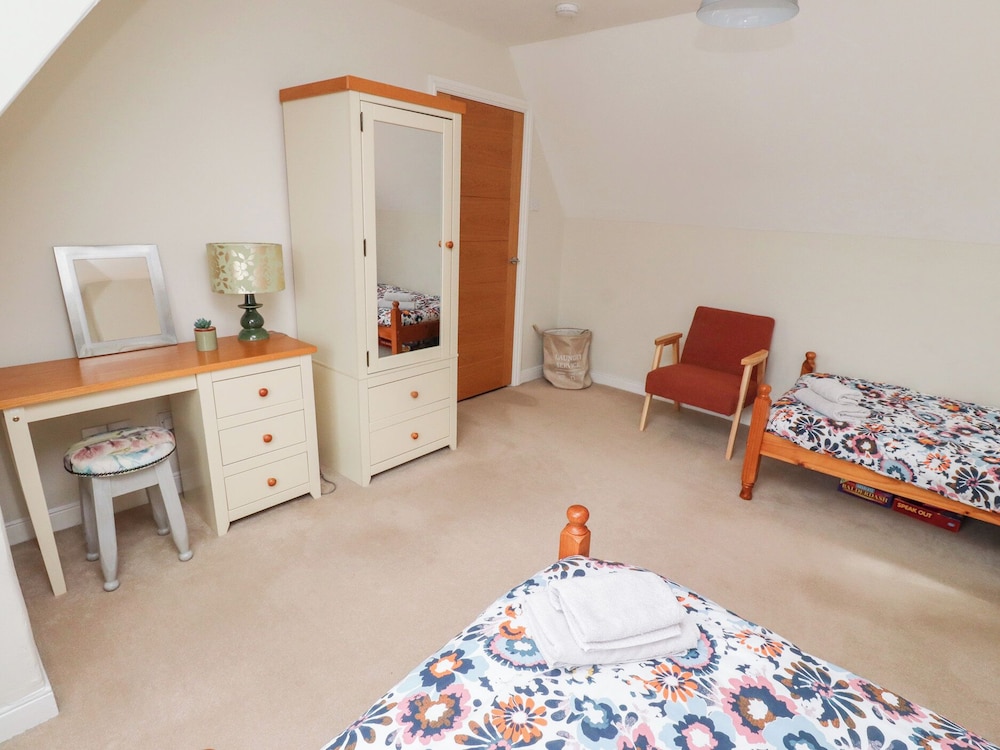 Rosedale Lodge