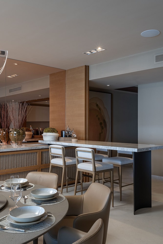 Casa Patamar in Punta Mita