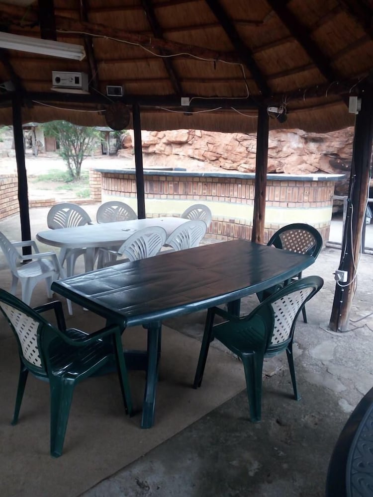 Masama Lodge and Campsite