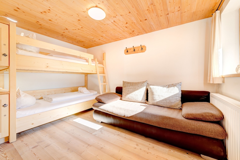 Haus Muehlebach by A-Appartements
