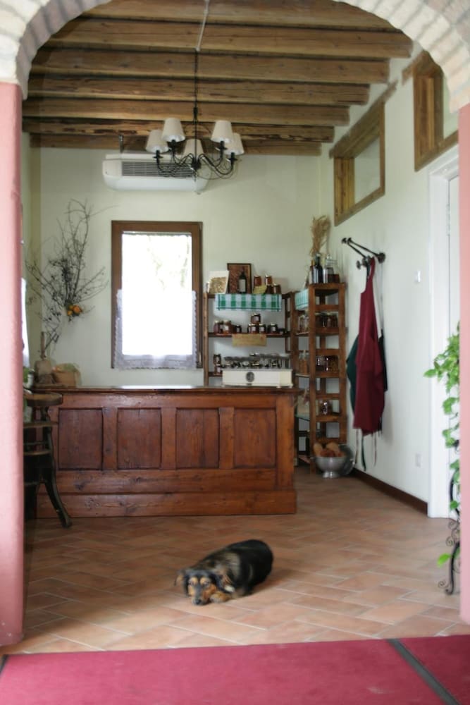 Locanda Antico Fighèr