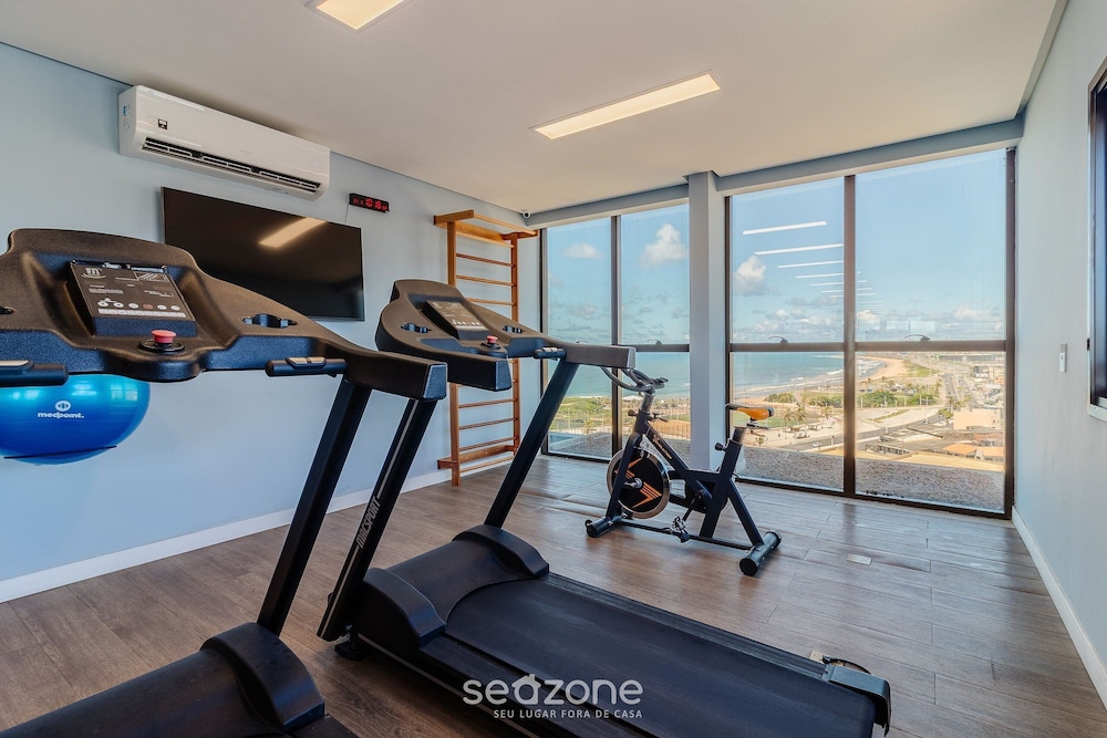 SOA - Condominium 300m From Praia dos Artistas in Salvador