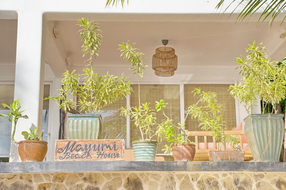 Mayumi Beach Villa, Boracay Island - 10