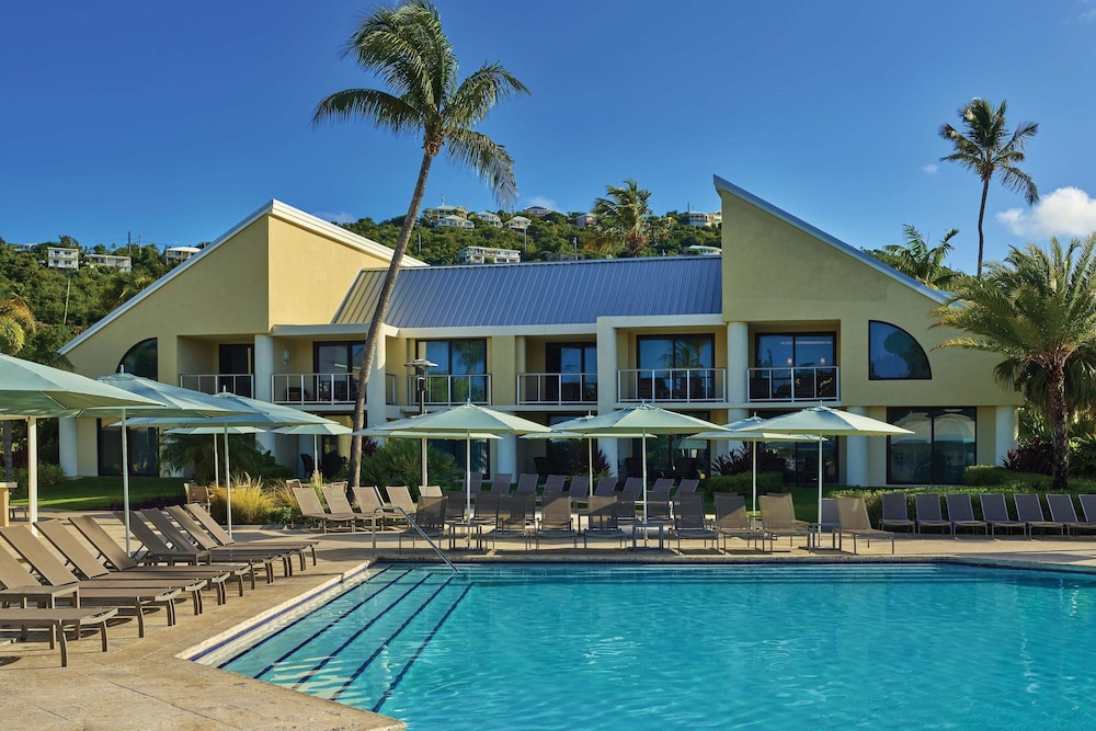 The Westin St. John Resort Villas - Photo 47