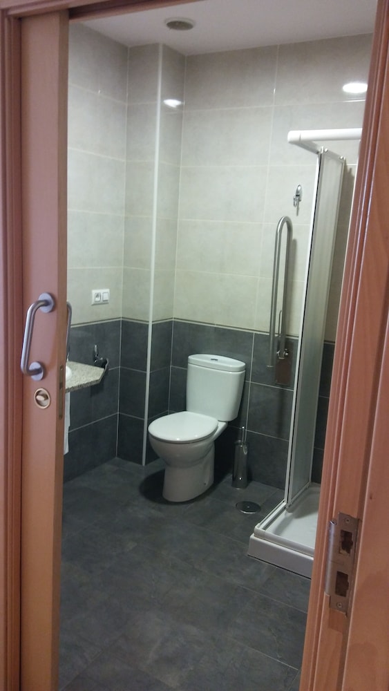 Hostal Restaurante Vial photo 2