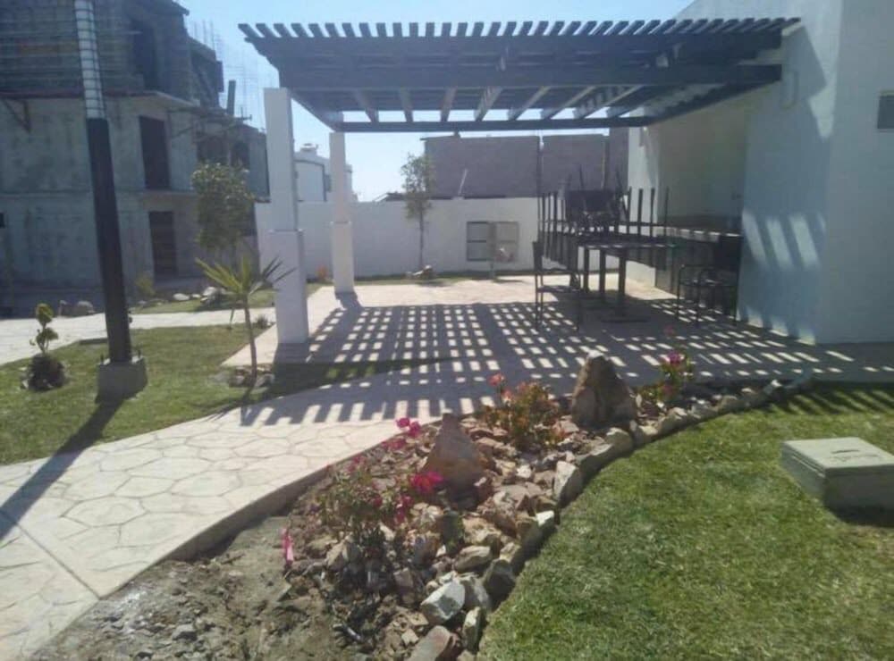 Villa Cabernet