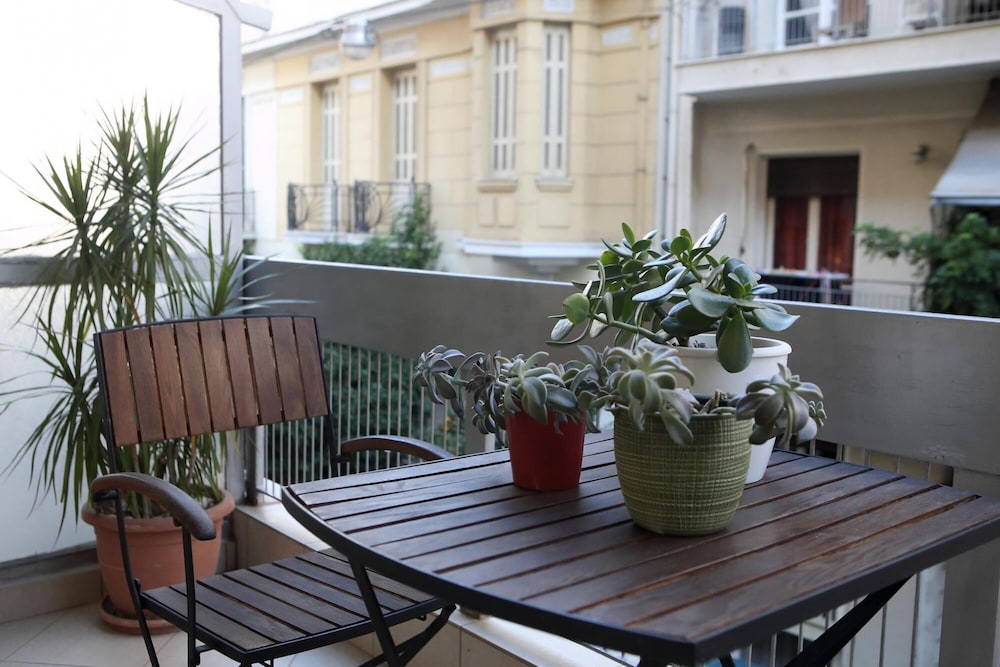 Best House Athenian Central Flat Ithakis Str