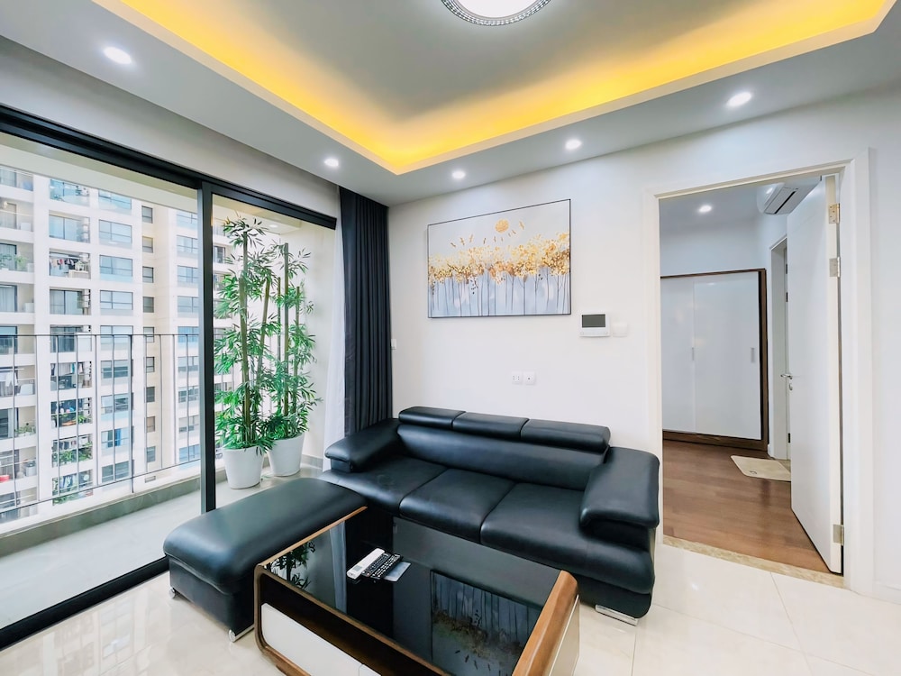 Feria Home - D'capitale Tran Duy Hung