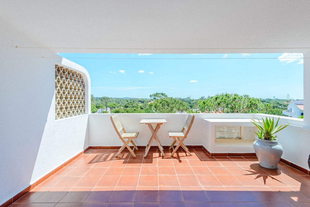Vale do Lobo Apartment D