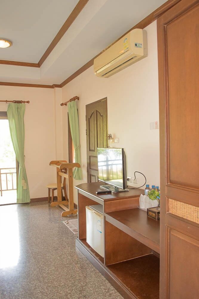 Coral Resort