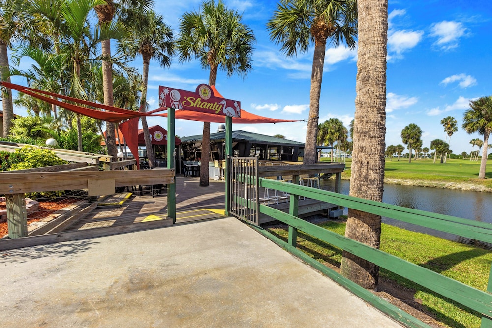 Okeechobee KOA Resort