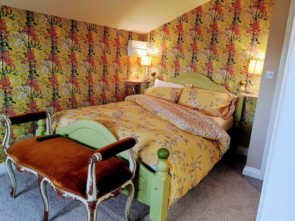 Brampton Dales Farm B&B