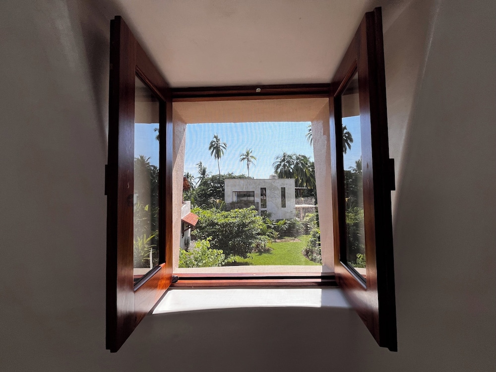 Villas Cononda