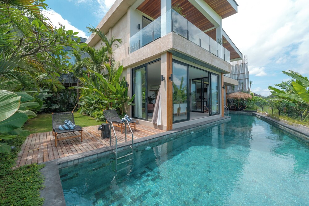 Villa Amaluna