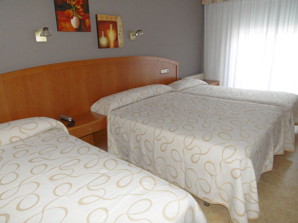 Hotel Miramar