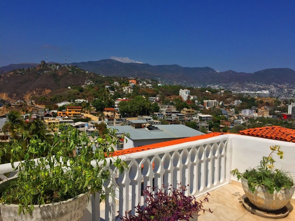 Villas Luna Marina