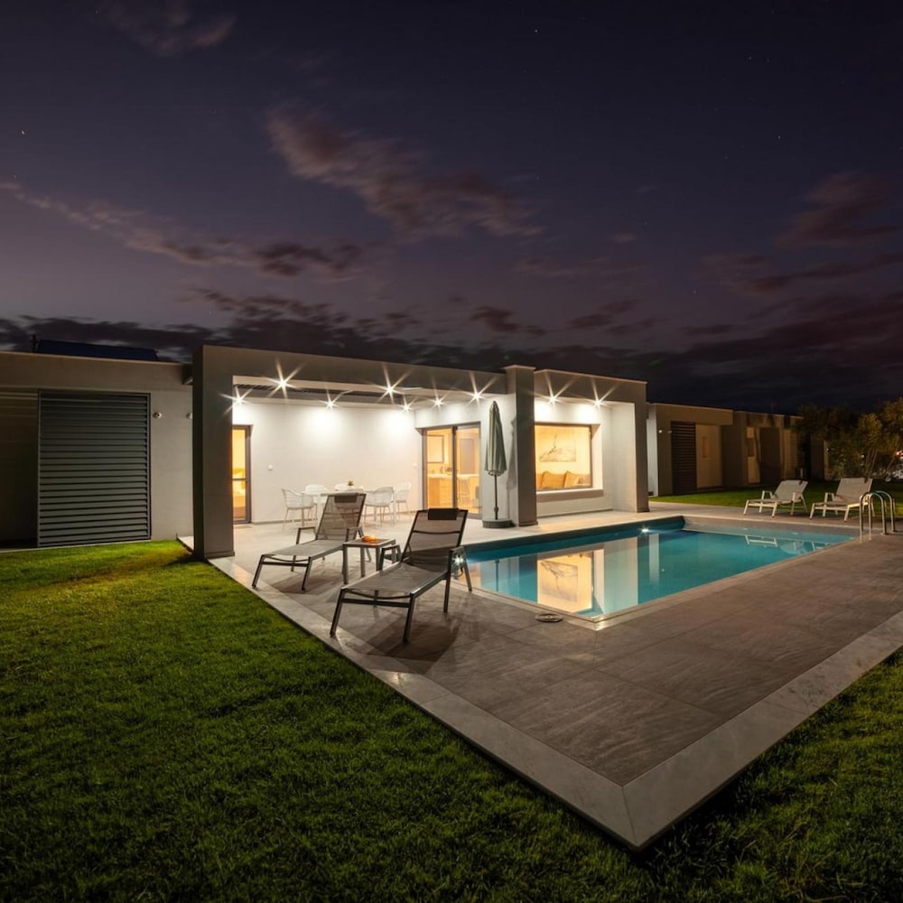 Merelia Villas Luxury