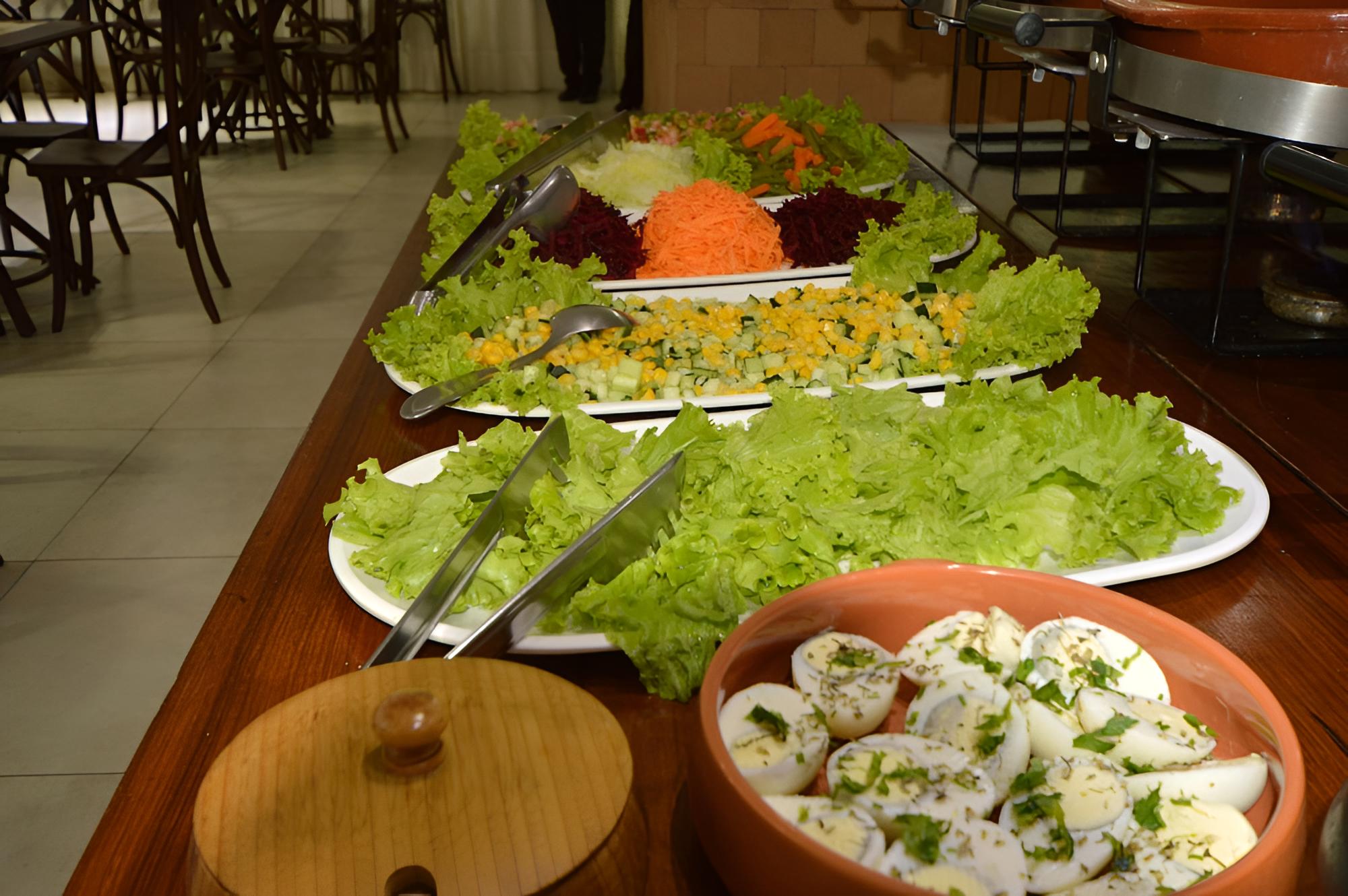 Aracaju Praia Hotel