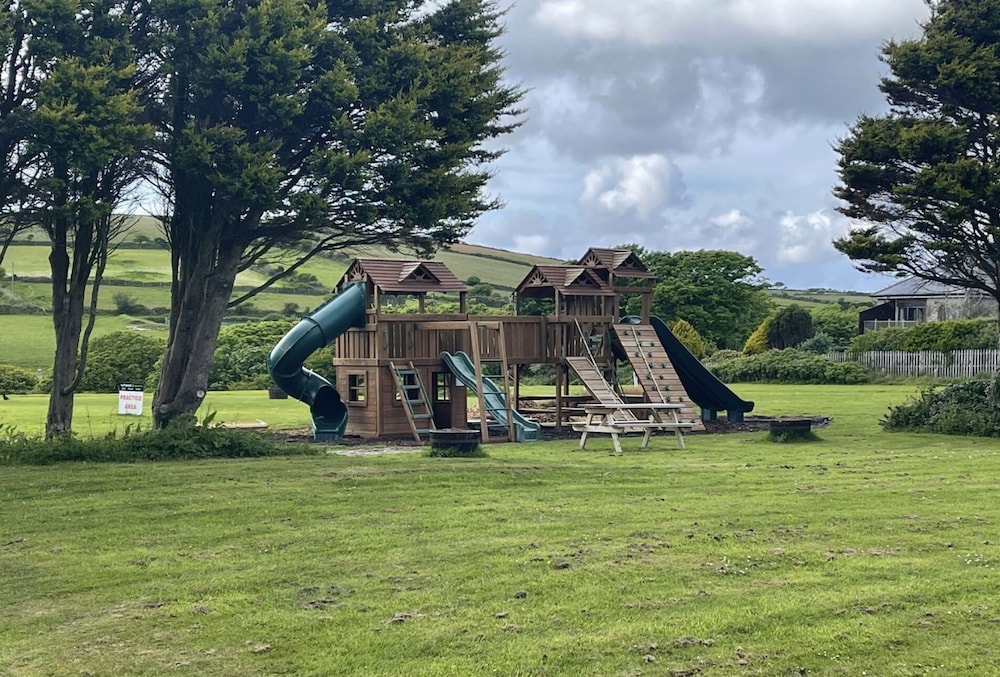 Bushwood Lodge