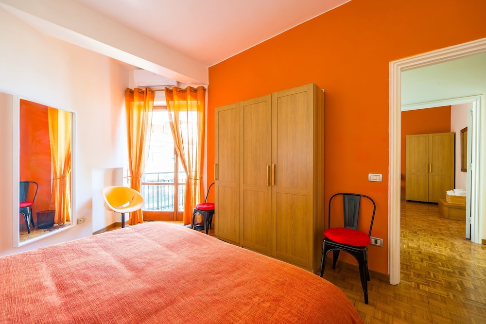 Cahouse by Napoliapartments
