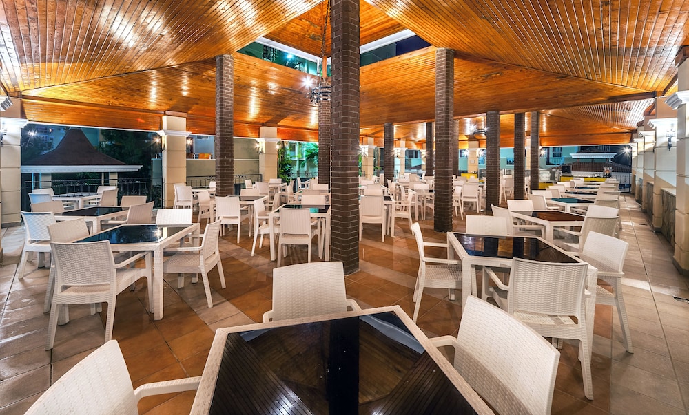 Sarıtaş Hotel - All Inclusive