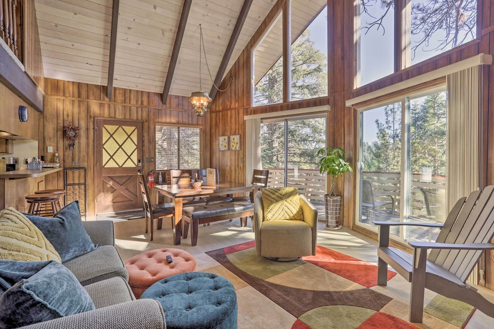 Quaint Cabin Retreat 4 Mi to Arrowhead Lake - Property Image 17
