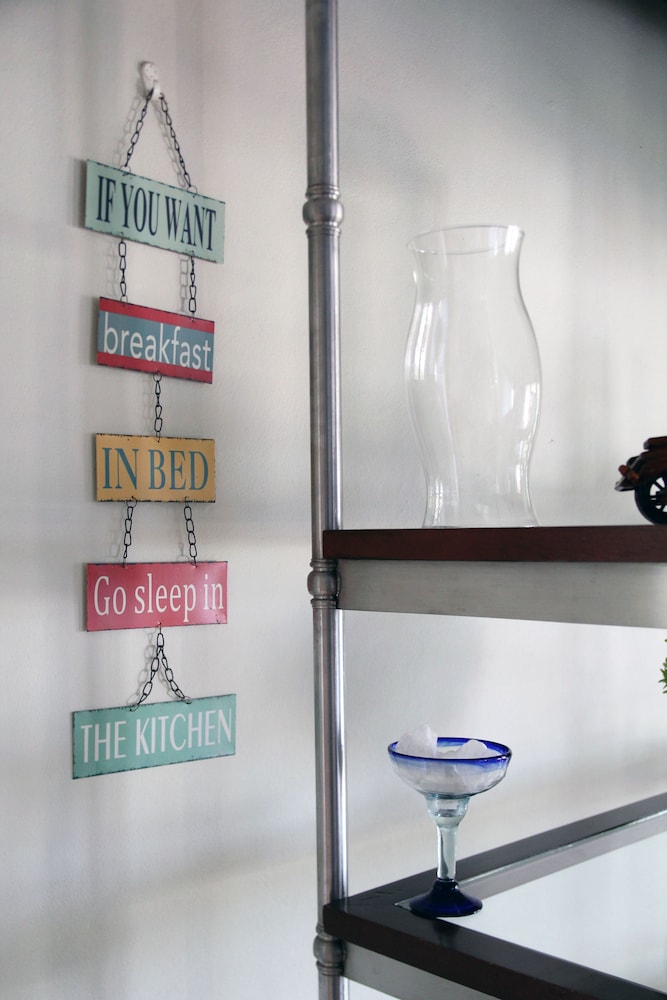 O Casarao Guesthouse